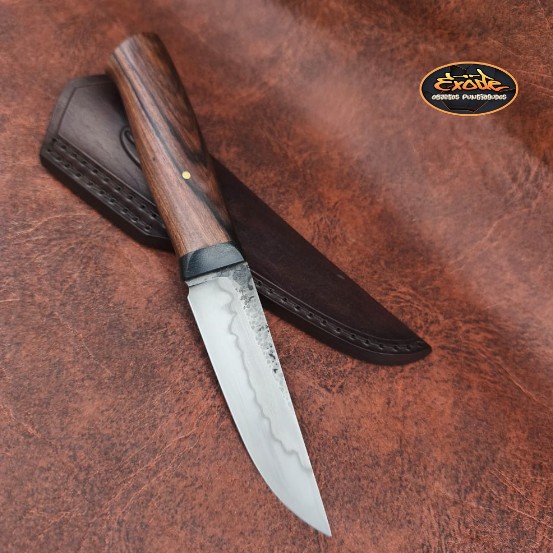 Cuchillo Utilitario acero 1070