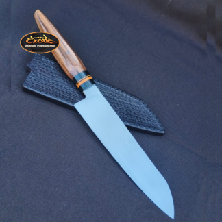 Cuchillo Cocinero Acero Inoxidable 420N
