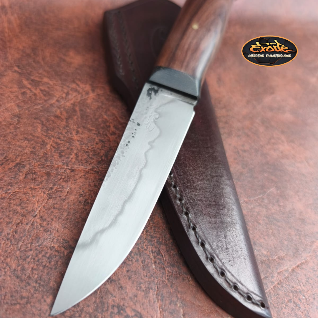 Cuchillo Utilitario acero 1070