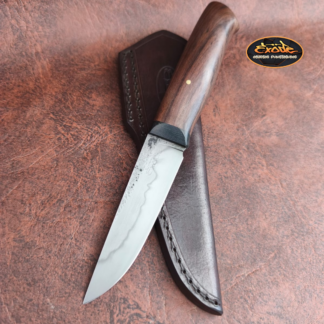 Cuchillo Utilitario acero 1070