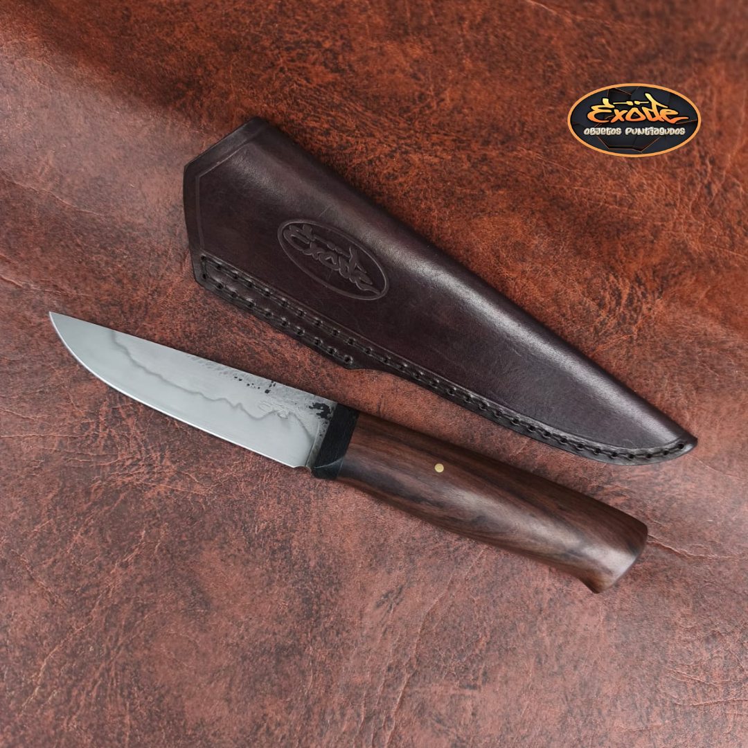 Cuchillo Utilitario acero 1070