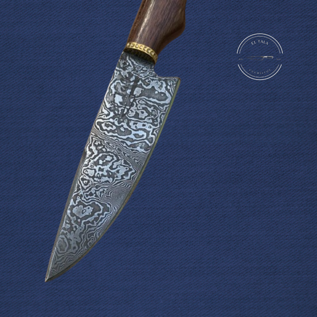 Patron Damasco Random