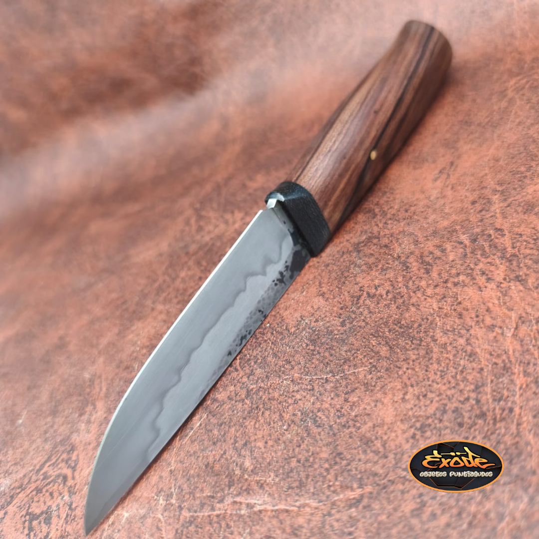 Cuchillo Utilitario acero 1070