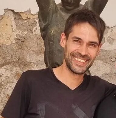 Exode – Vincent Derrez