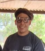 Josue Granda - ELV – Fuegos y Filos