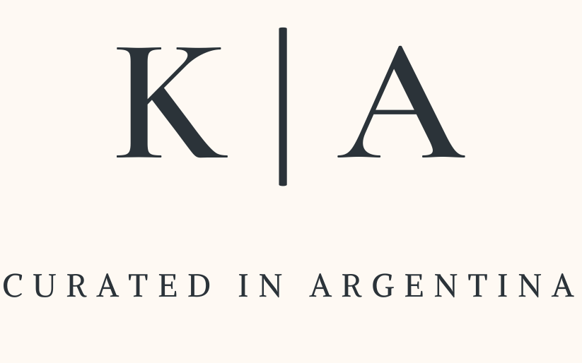 Knife Atelier Curated in Argentina