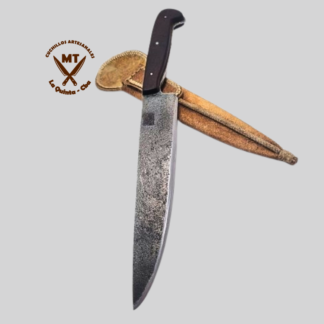 Cuchillo Rustico 5160