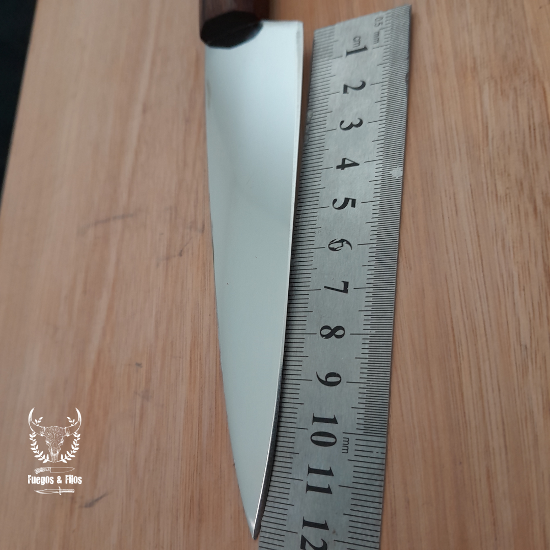 Cuchillo Petty 420 MOV