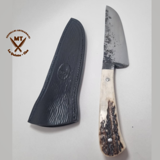 Rustico Full Tang - Acero 1095